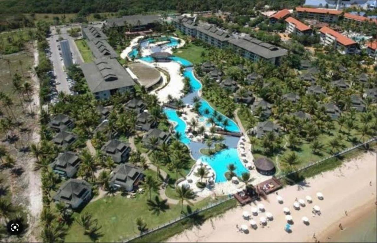 Beach Class Slin Muro Alto Porto de Galinhas Exterior photo