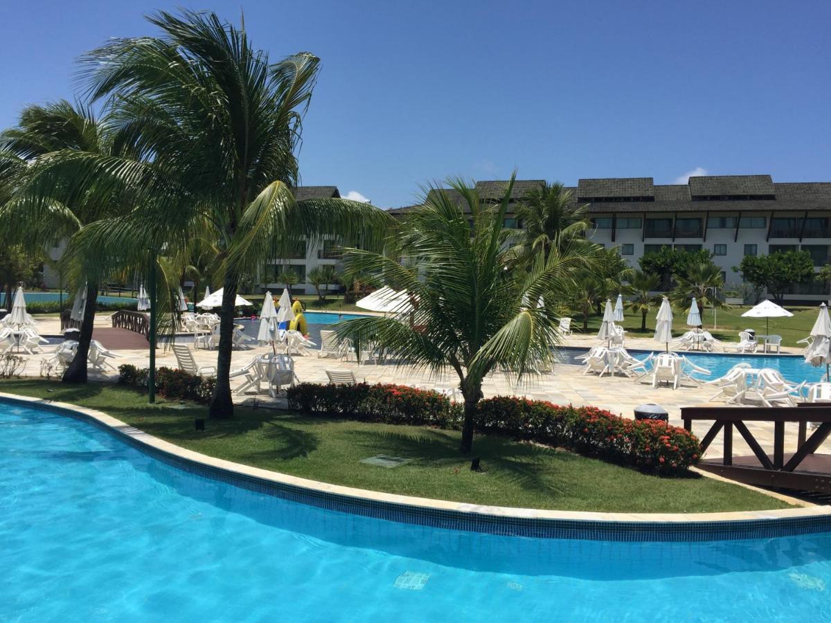 Beach Class Slin Muro Alto Porto de Galinhas Exterior photo